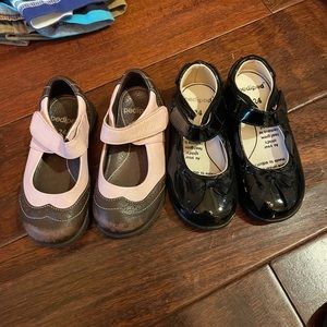 Pediped shoe bundle